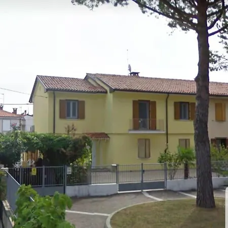 別荘 Casa Ellie - Con Giardino E Posto Auto Privati グラード