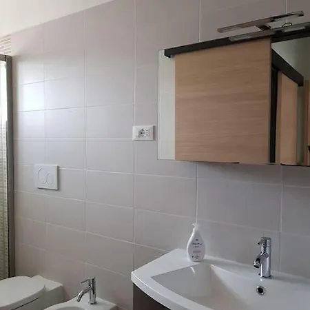 別荘 Casa Ellie - Con Giardino E Posto Auto Privati グラード