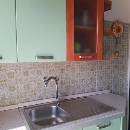 Holiday home Casa Ellie - Con Giardino E Posto Auto Privati Grado