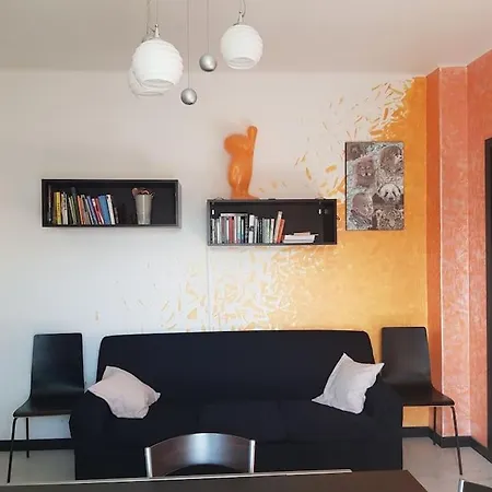 بيت للعطل Casa Ellie - Con Giardino E Posto Auto Privati *