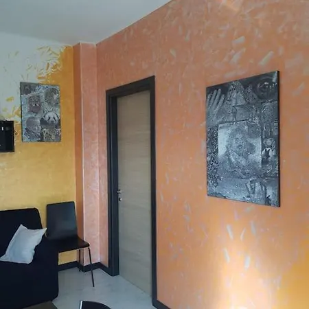 Holiday home Casa Ellie - Con Giardino E Posto Auto Privati Grado