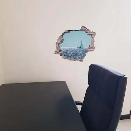 Casa Ellie - Con Giardino E Posto Auto Privati غرادو