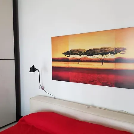 Casa Ellie - Con Giardino E Posto Auto Privati