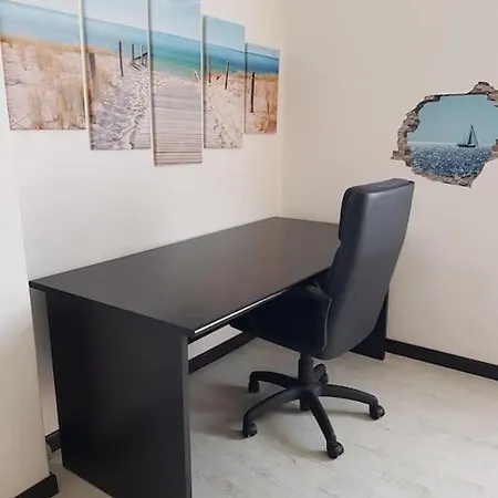 Nyaraló Casa Ellie - Con Giardino E Posto Auto Privati Grado