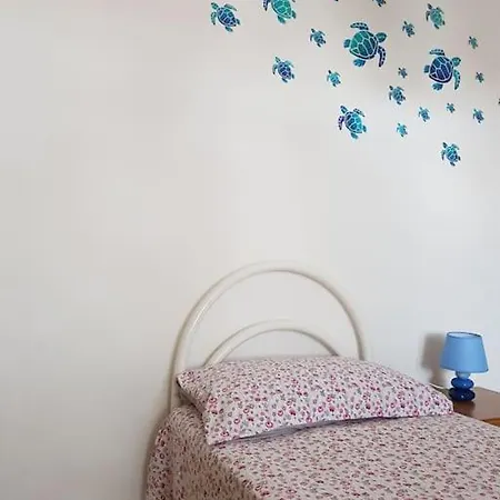 Casa Ellie - Con Giardino E Posto Auto Privati غرادو