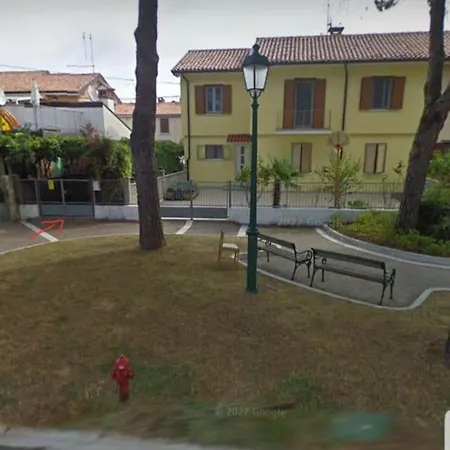 بيت للعطل Casa Ellie - Con Giardino E Posto Auto Privati غرادو