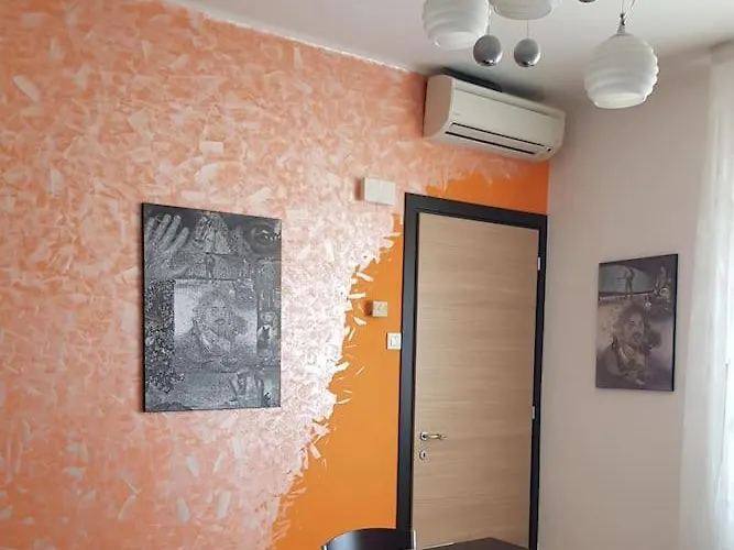 Ferienhaus Casa Ellie - Con Giardino E Posto Auto Privati Grado