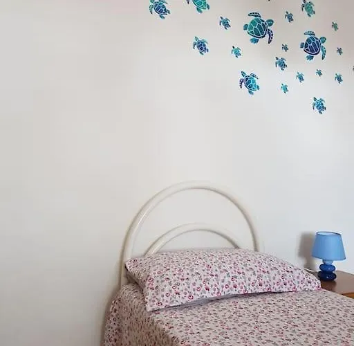 Casa Ellie - Con Giardino E Posto Auto Privati Grado