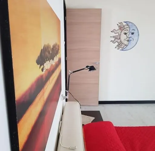 Casa Ellie - Con Giardino E Posto Auto Privati