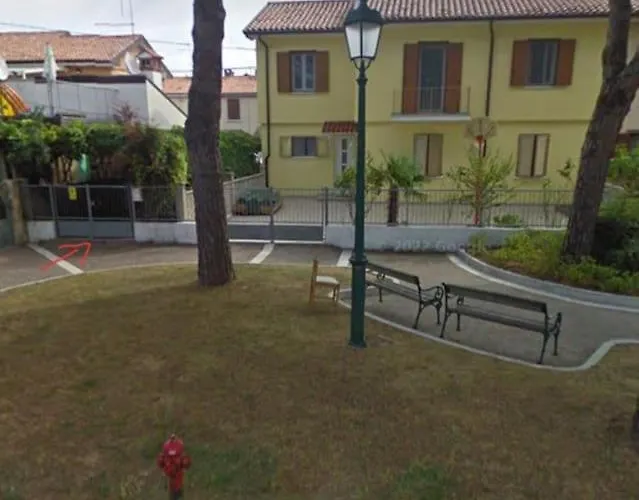 Ferienhaus Casa Ellie - Con Giardino E Posto Auto Privati Grado